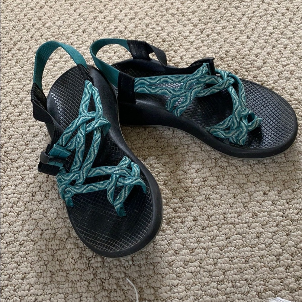 Women’s chacos